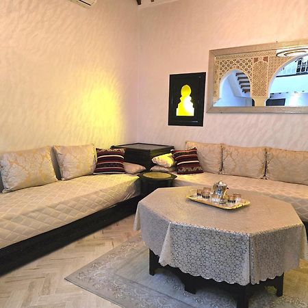 Riad Miralezia Marrakesch Exterior foto