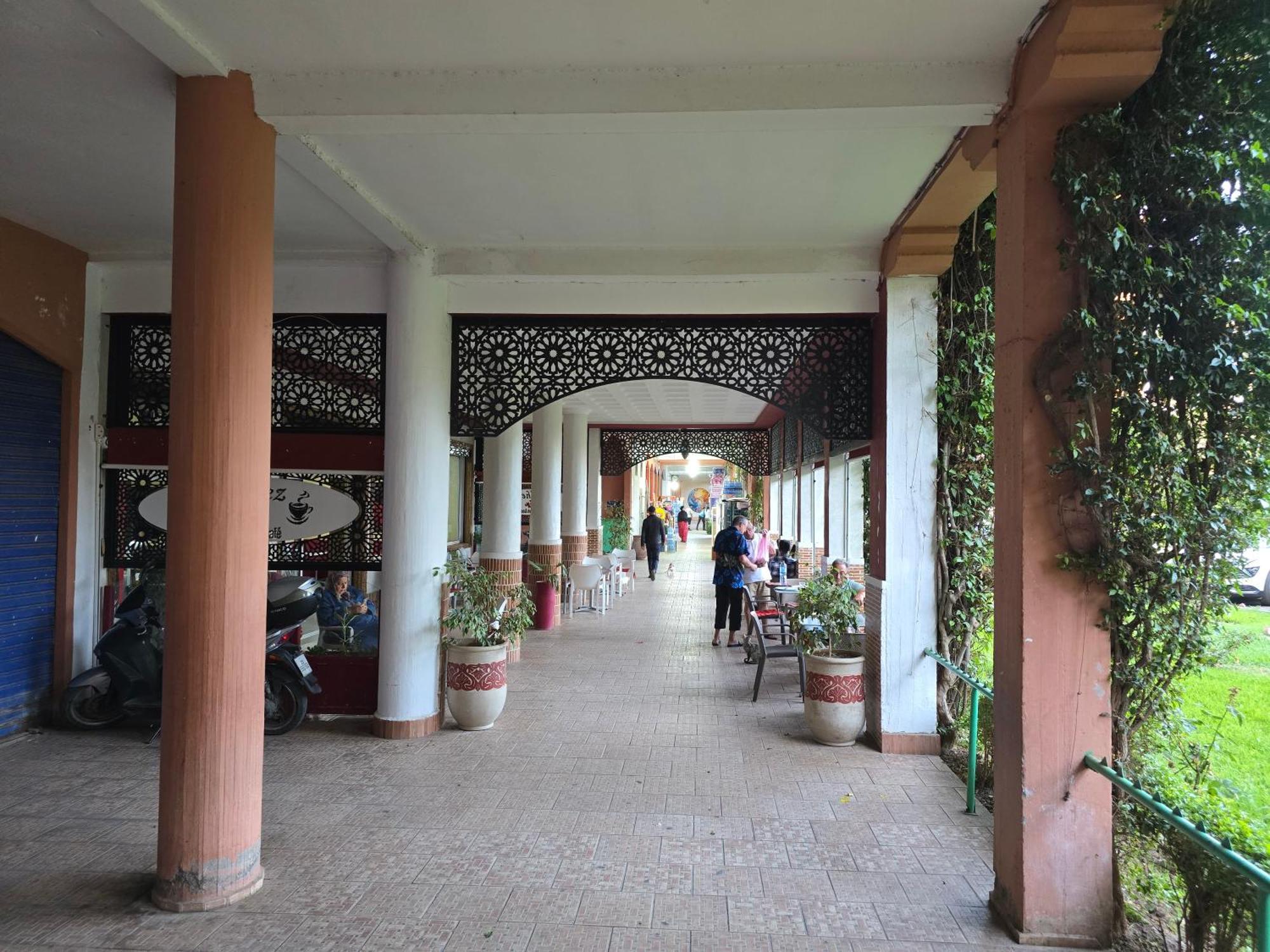 Riad Miralezia Marrakesch Exterior foto