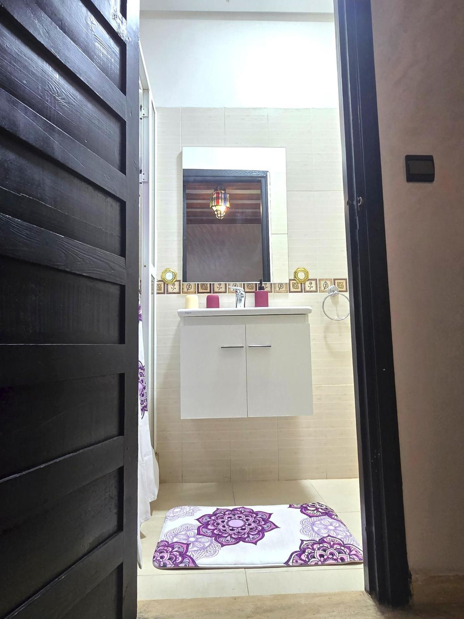 Riad Miralezia Marrakesch Exterior foto